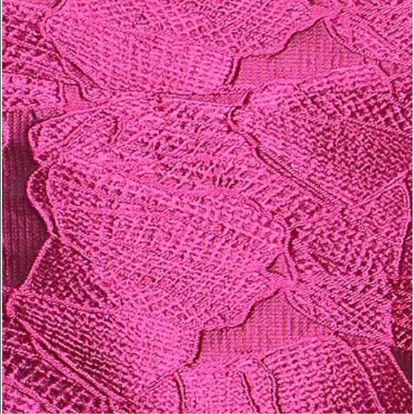 ROTATE BIRGER CHRISTENSEN DRESS - Picture 4 of 4